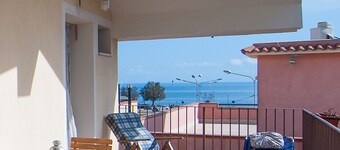 Beautiful 1-bed House in Avola