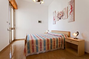3 bedrooms, free WiFi