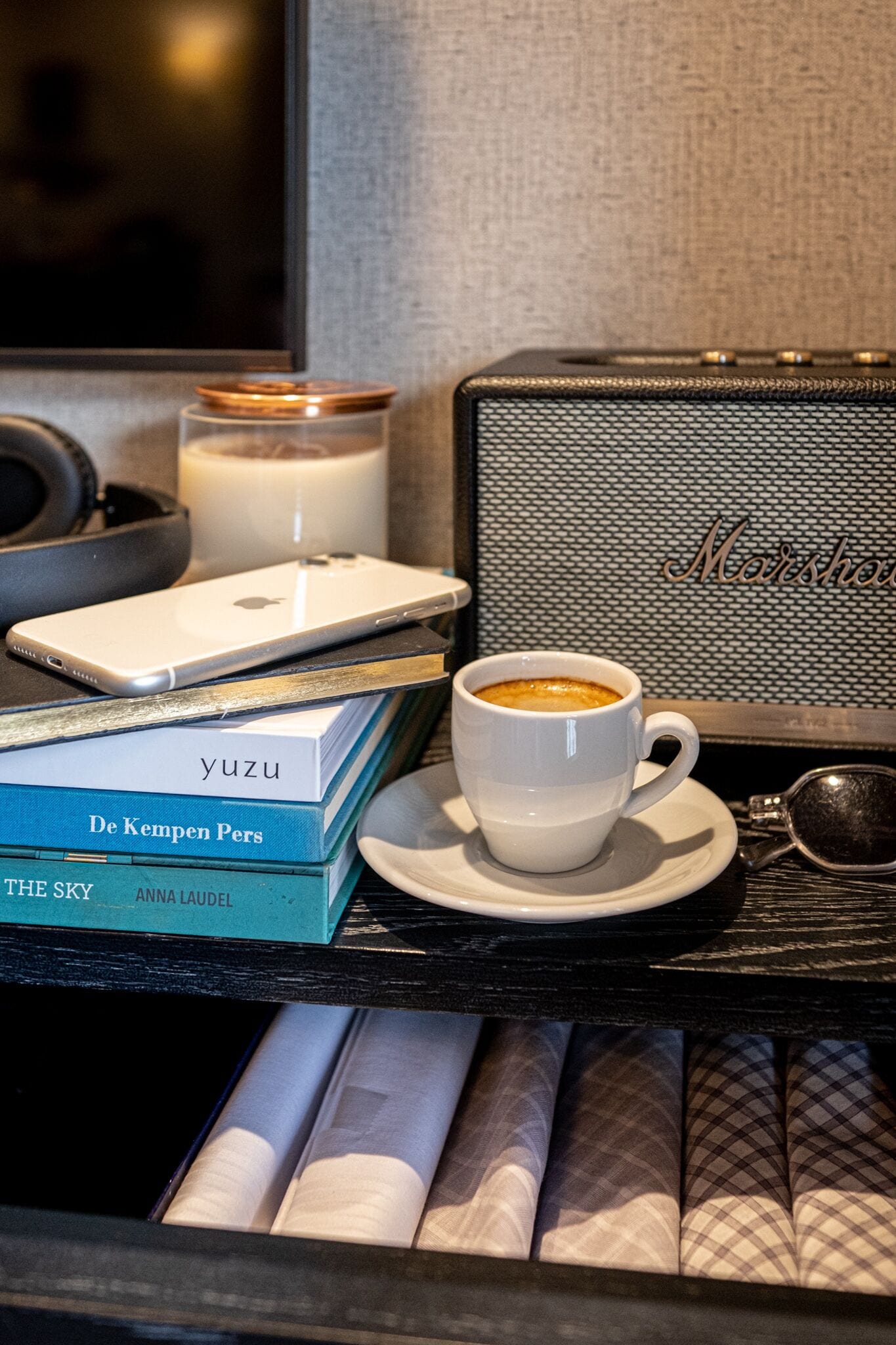 Foto - Root Hotel Karakoy Bosphorus