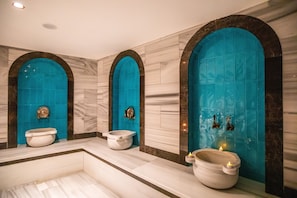 Public bath