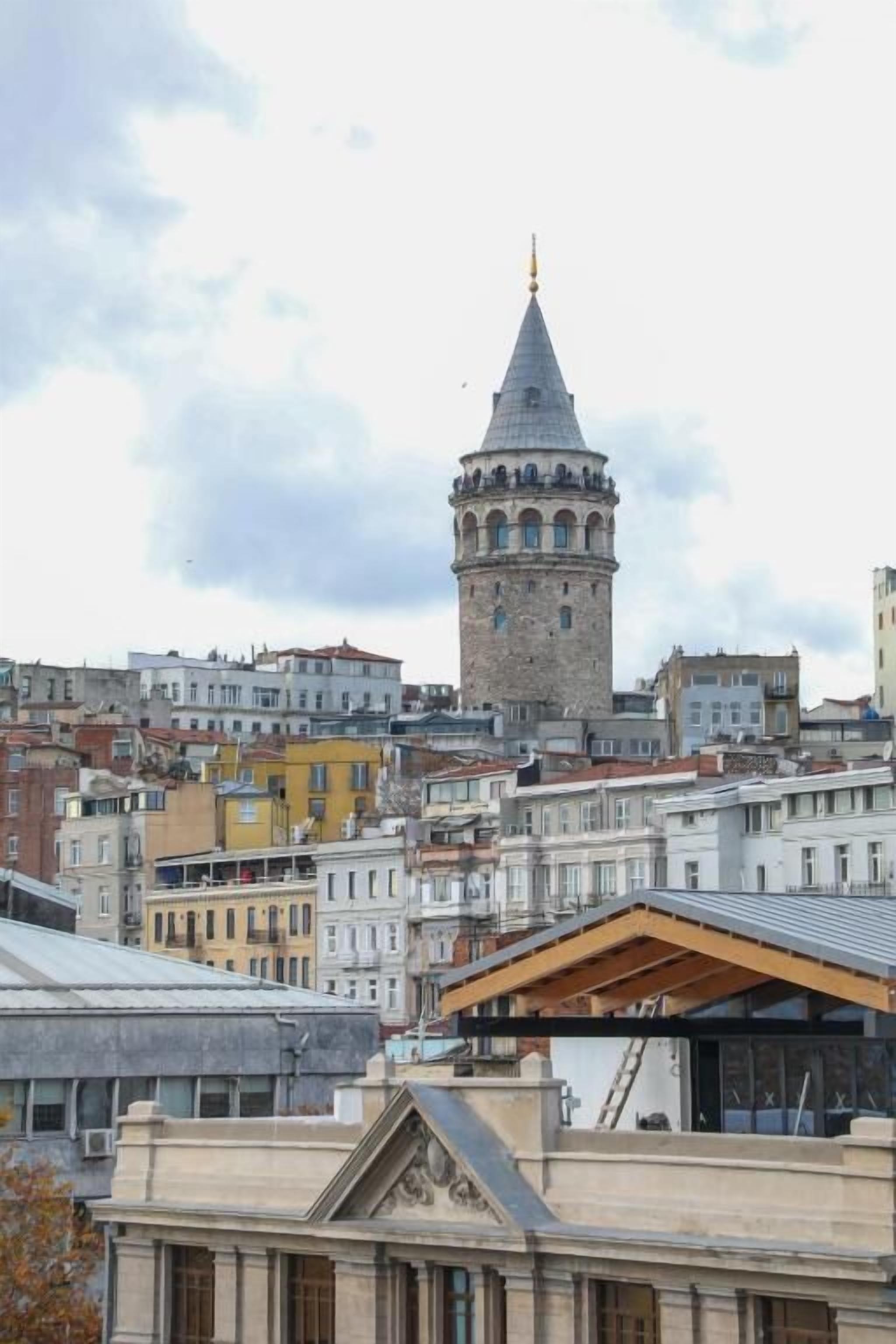 Photo - Root Karaköy