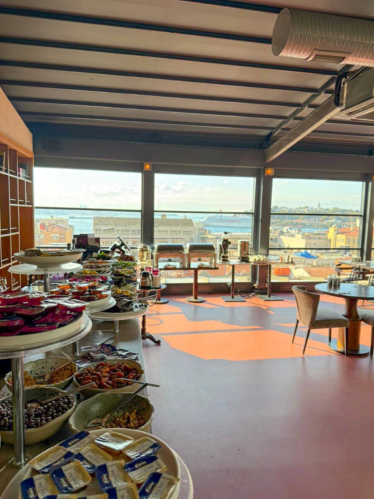 Foto - Root Karaköy