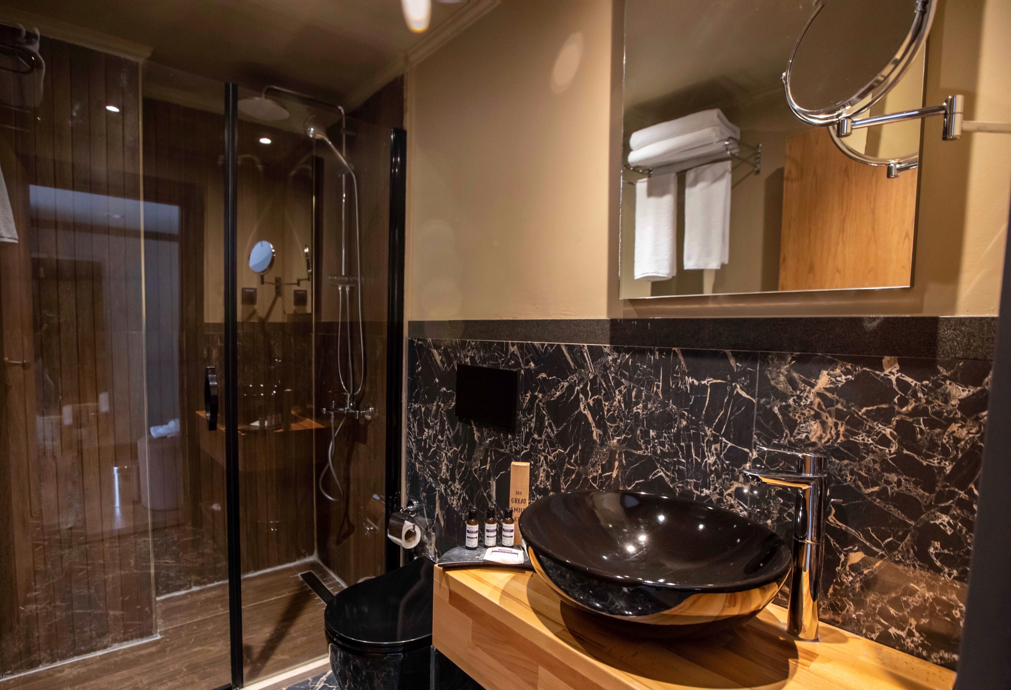 Foto - Root Karaköy