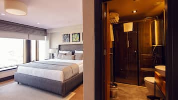 1 chambre, draps en coton égyptien, literie de qualité supérieure