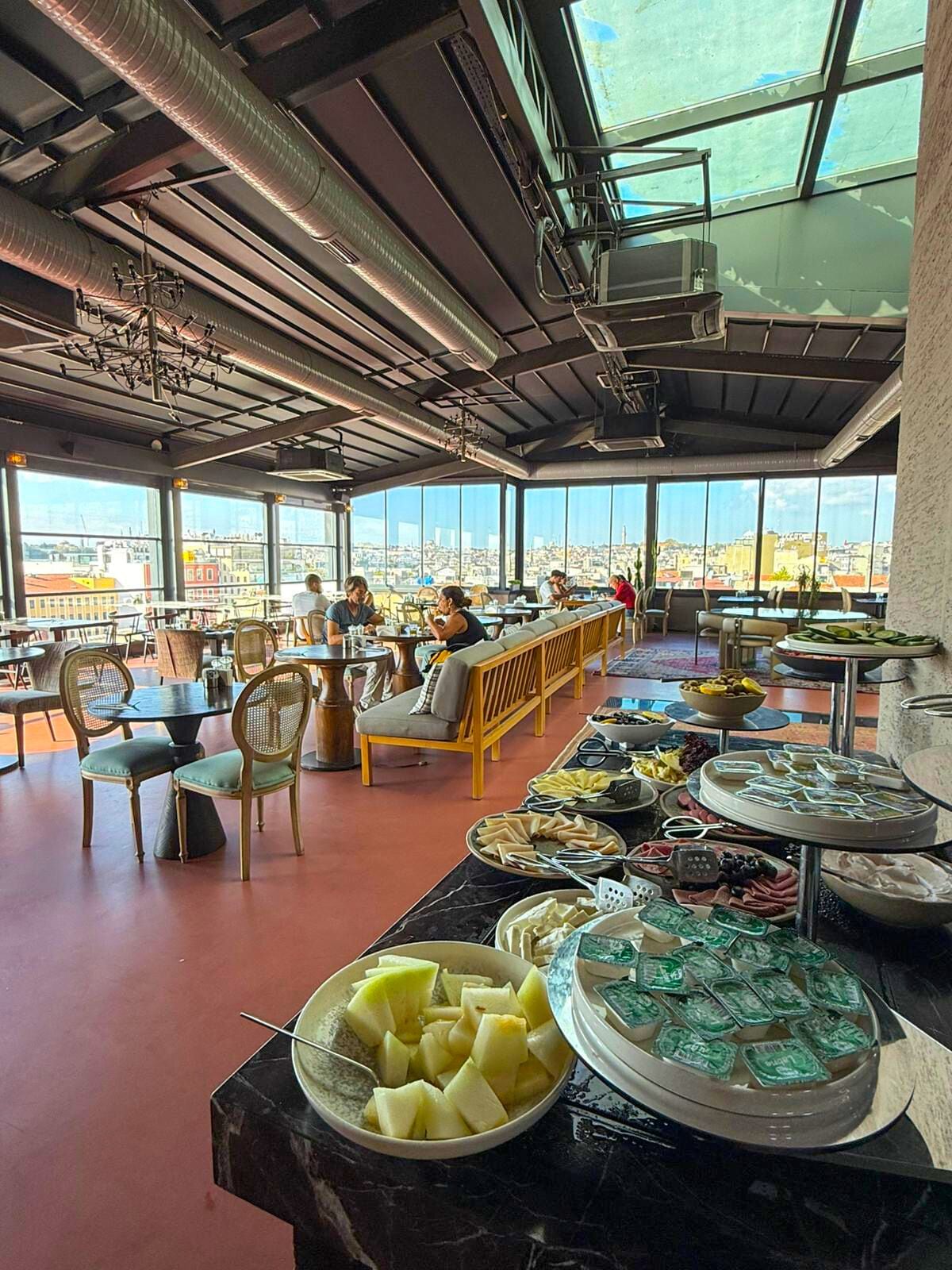 Foto - Root Karaköy