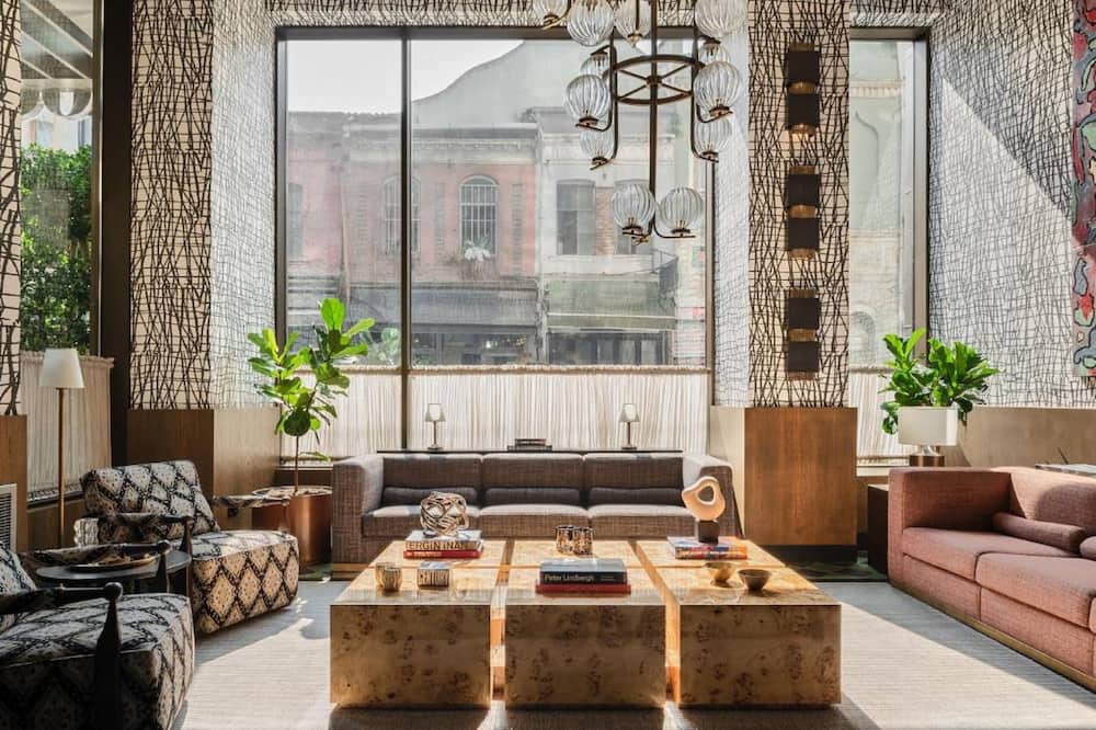 Root Hotel Karakoy Bosphorus