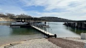 Casa de campo, varias habitaciones | Marina