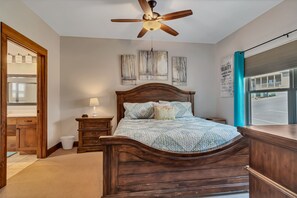 Ferienhaus, Mehrere Schlafzimmer | 7 Schlafzimmer, Bügeleisen/Bügelbrett, kostenloses WLAN