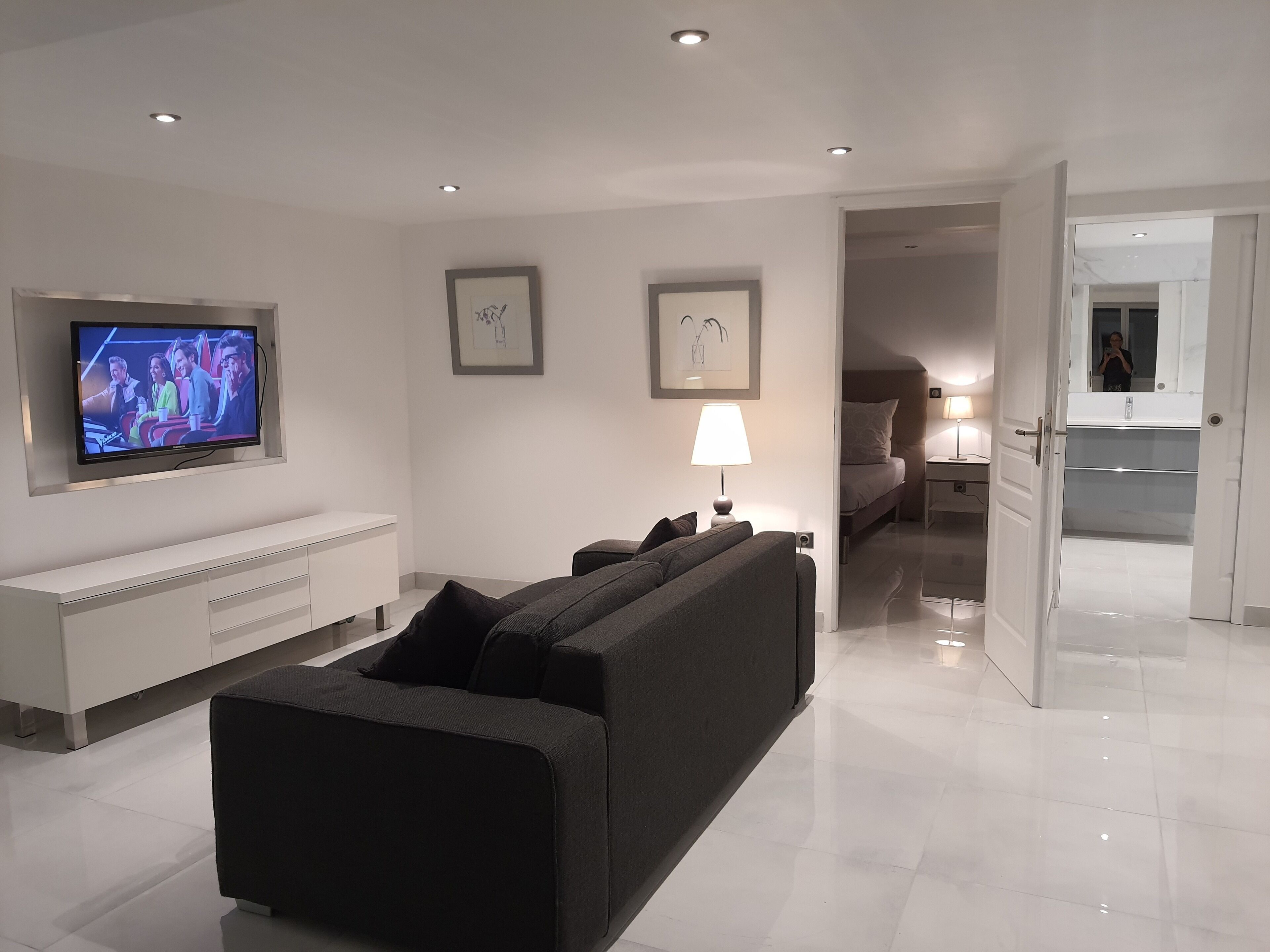 Intérieur