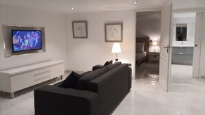 Interior - Seafront apartment (Saint-Cyr-sur-Mer)