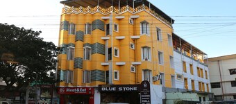 Hotel Blue Stone