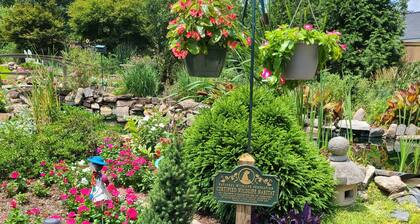 Tin Louie Airstream Camper