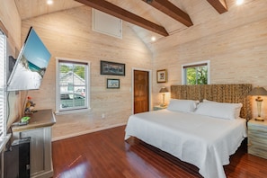 4 Schlafzimmer, Bügeleisen/Bügelbrett, kostenloses WLAN, Bettwäsche
