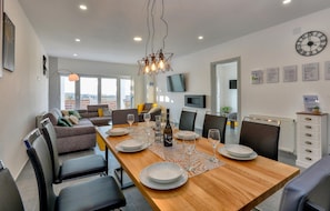 Dining - Gorgeous home in Varazdin Breg with sauna (Varazdin Breg)