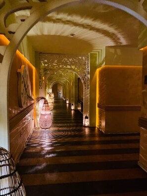 公寓 | 住宿内部