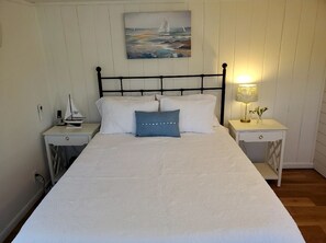 2 chambres, accès au Wi-Fi (inclus), literie fournie