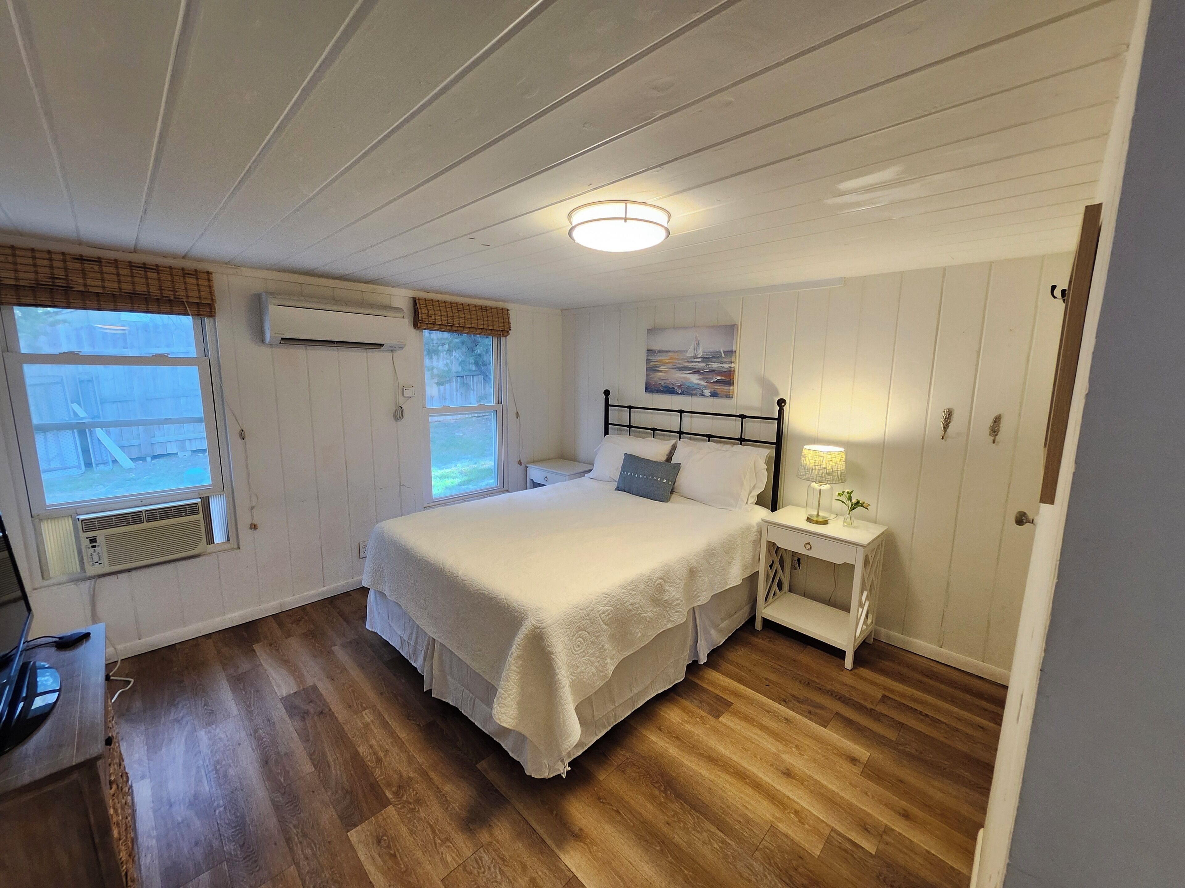 3 chambres, accès au Wi-Fi (inclus), literie fournie