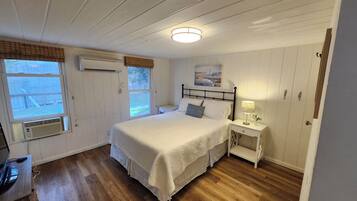 3 chambres, accès au Wi-Fi (inclus), literie fournie