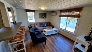 Télévision, lecteur de DVD