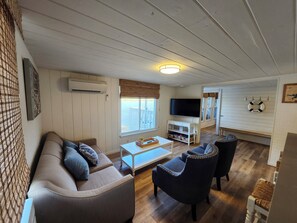Smart-TV, DVD-Player