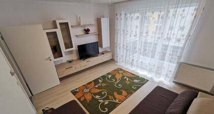 Residential District Avantgarden 3 Brașov