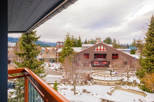 AC in bedrooms | Village Centre | Pets