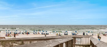 After Dune Delight !!!