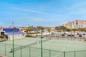Sportplatz