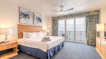 2 bedrooms, iron/ironing board, WiFi