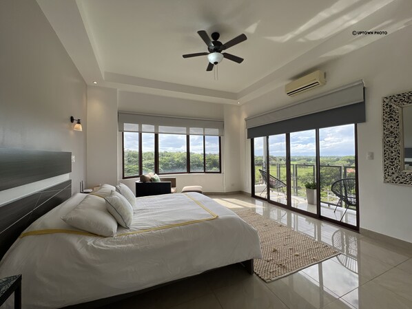 3 habitaciones, wifi gratis y ropa de cama 