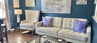 On Main Street - Apartment C  - Berlin, MD