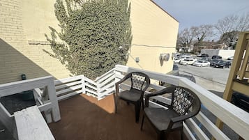 Terras