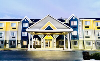 The Windstar Hotel