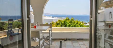 Superior-Villa | Außenbereich