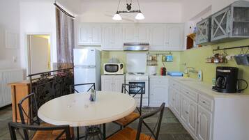 Villa superior | Servicio a la habitación