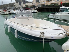 Marina - House 100m from the beach 200m from the center (Saint-Vaast-la-Hougue)