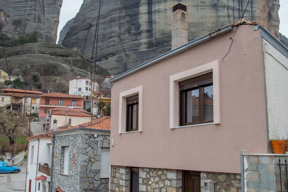 Historic Luxury House Heart of Meteora