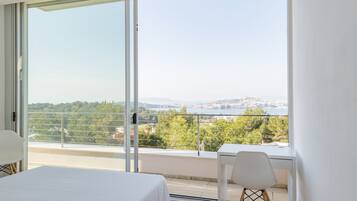 5 chambres, fer et planche Ă repasser, Wi-Fi