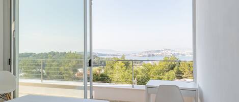 5 Schlafzimmer, Bügeleisen/Bügelbrett, WLAN, Rollstuhlgeeignet