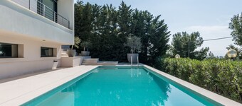 Talamanca best sea view