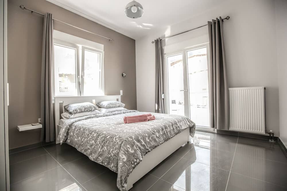 Terra di Meteora Suites 1