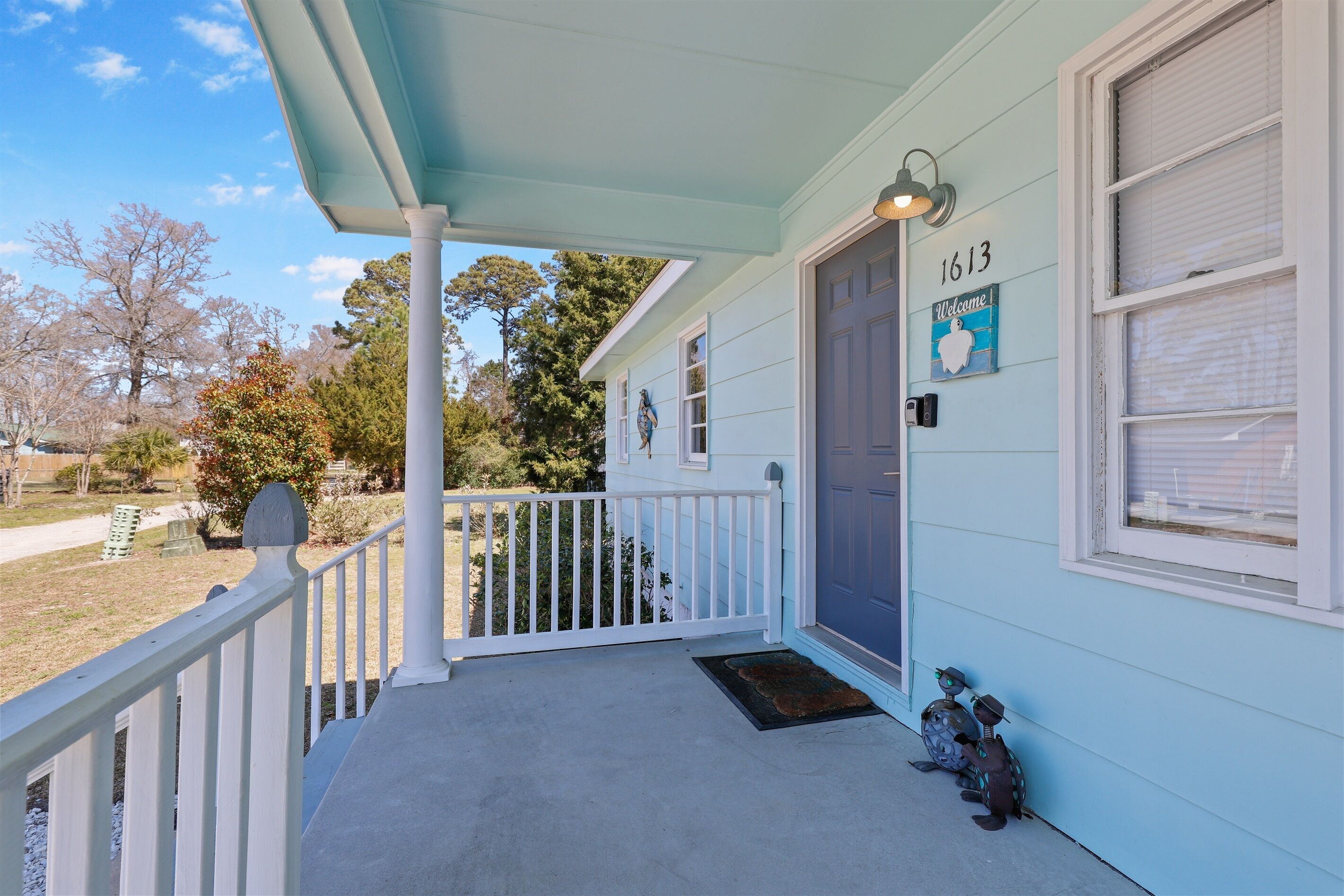 Área da propriedade