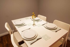 用餐區