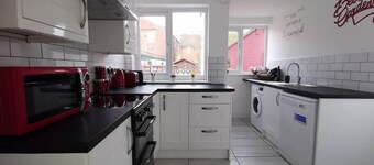 The Wellington - A home for you (3 bedrooms, 1 sofa-bed, 2 bathrooms)