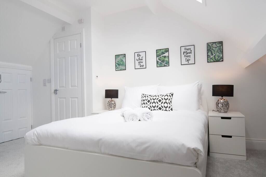 4 عدّة غرف نوم