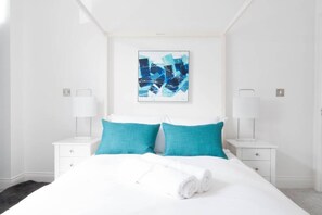 4 bedrooms