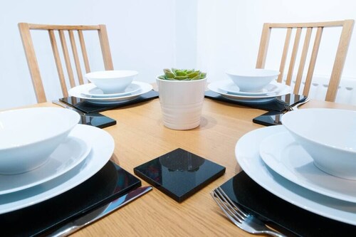 The Dakota - next to East Midlands Airport