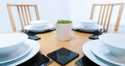 The Dakota - next to East Midlands Airport