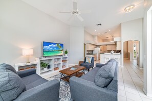 Smart TV