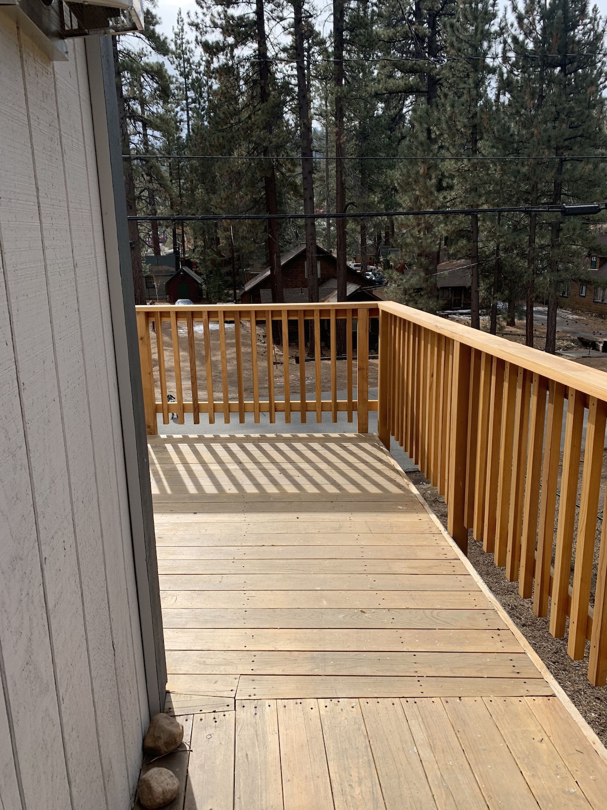 Photo 9 of Scandinavian Chalet in Coveted Boulder Bay-- 5 mins walk lake & near Ski Resort